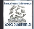Atraiga Dinero en Abundancia